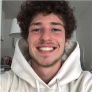 Niveau c1, j’étudie actuellement le droit en section droit des pays common law